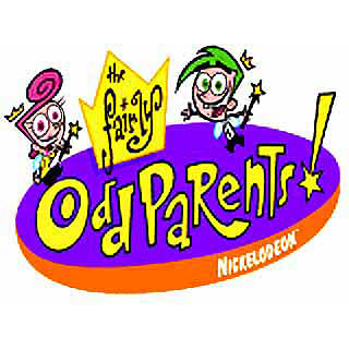 The Fairly OddParents