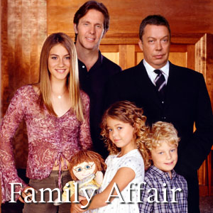 Family Affair (2002)