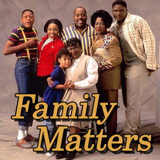 Family Matters