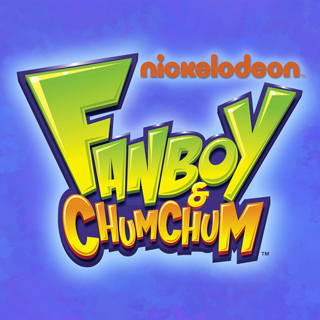 Fanboy and Chum Chum