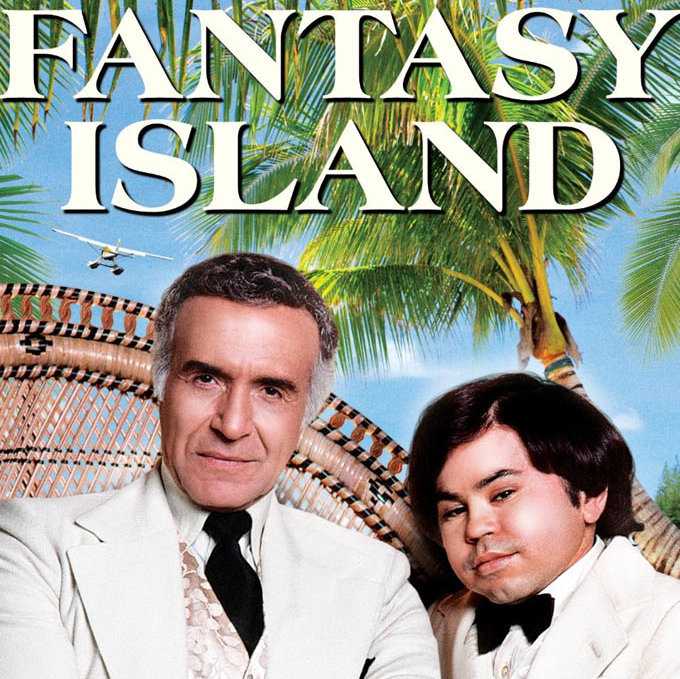 Fantasy Island