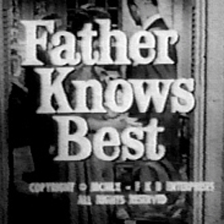 Father Knows Best