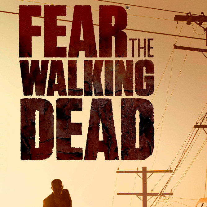 Fear the Walking Dead