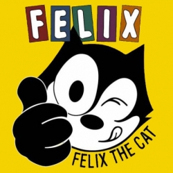 Felix The Cat