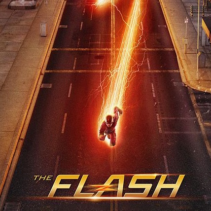 The Flash (2014)