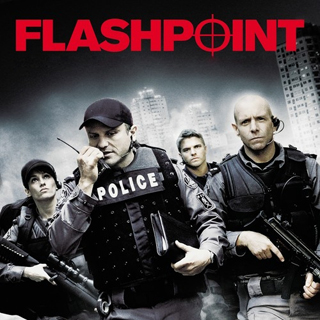 Flashpoint