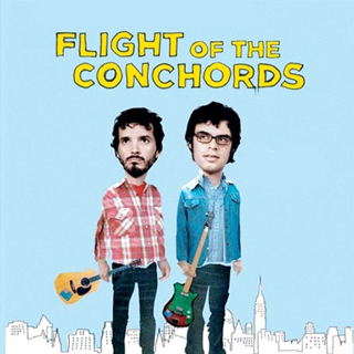 Flight of the Conchords