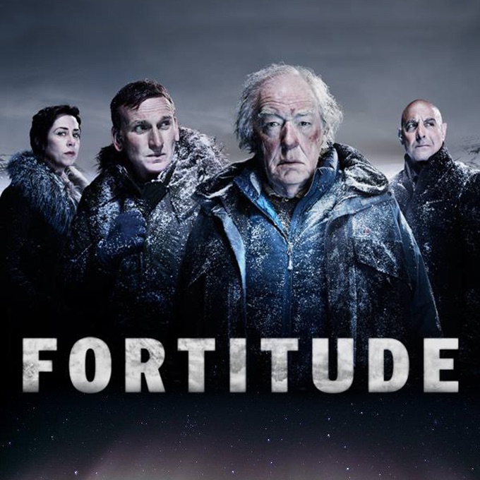 Fortitude