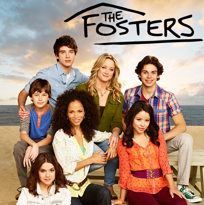 The Fosters (2013)