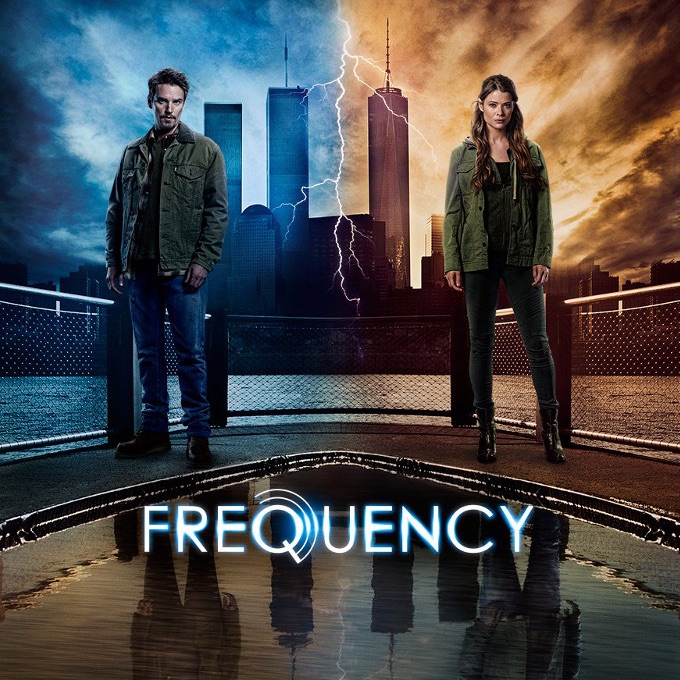 Frequency