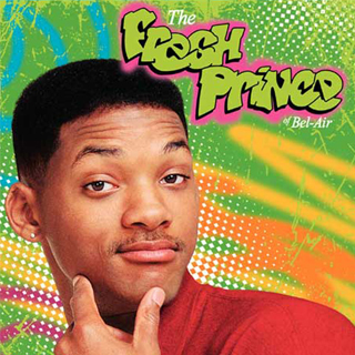 The Fresh Prince of Bel-Air