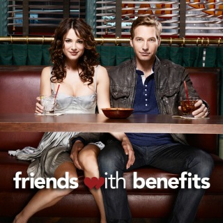 Friends With Benefits