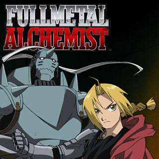 Fullmetal Alchemist