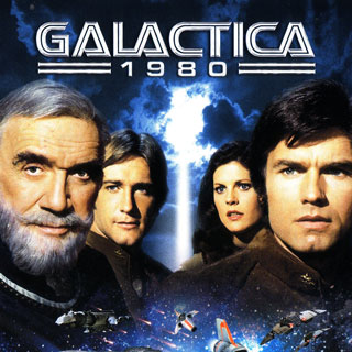 Galactica 1980