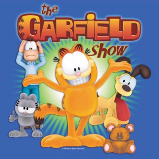 The Garfield Show