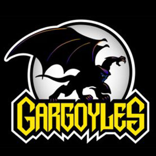 Gargoyles