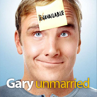 Gary Unmarried