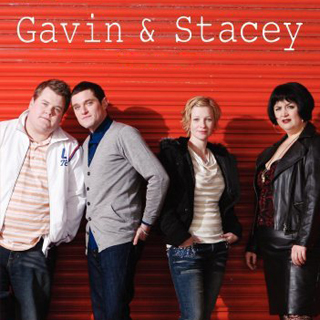 Extra: First series Blooper reel - Gavin Stacey - BBC