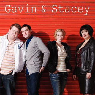 Gavin & Stacey