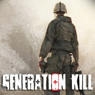 Generation Kill