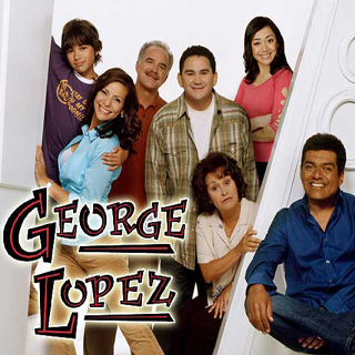 George Lopez