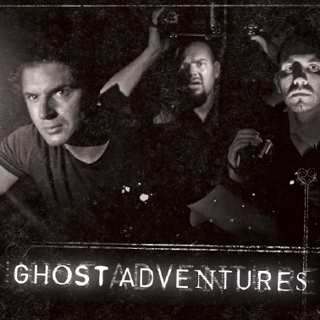 Ghost Adventures