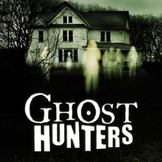 Ghost Hunters