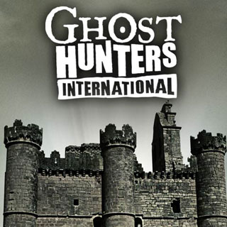 Ghost Hunters International