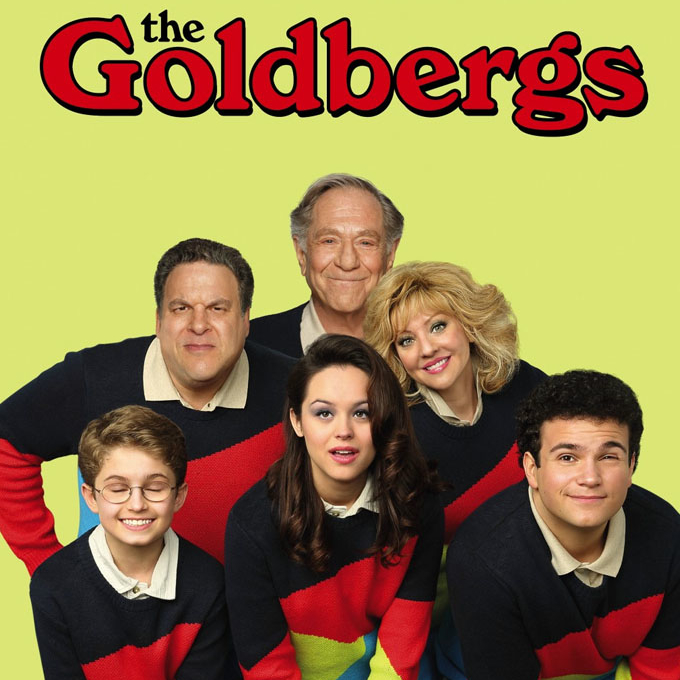 The Goldbergs