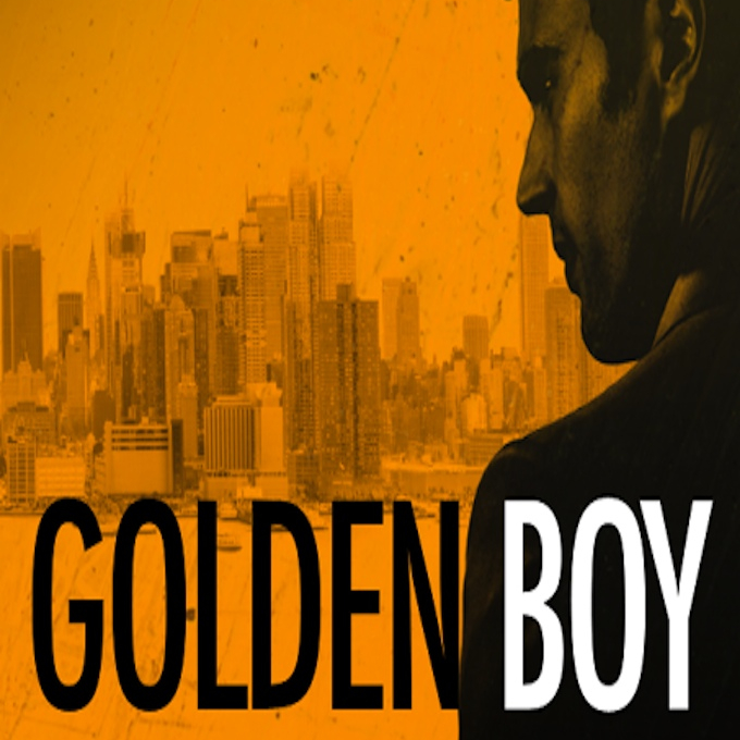 Golden Boy (2013)