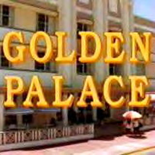 The Golden Palace