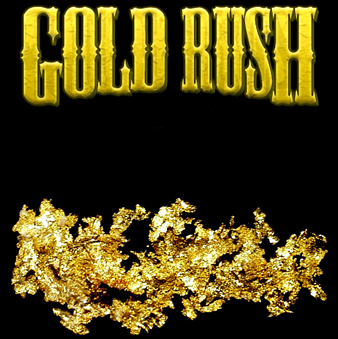 Gold Rush