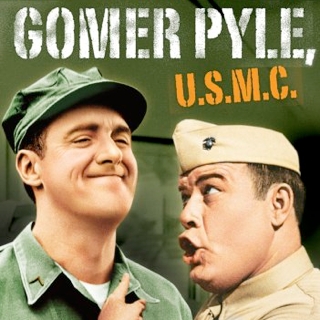 Gomer Pyle, U.S.M.C.