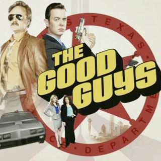 The Good Guys