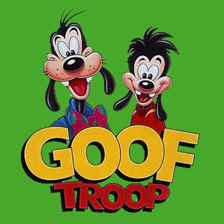 Goof Troop