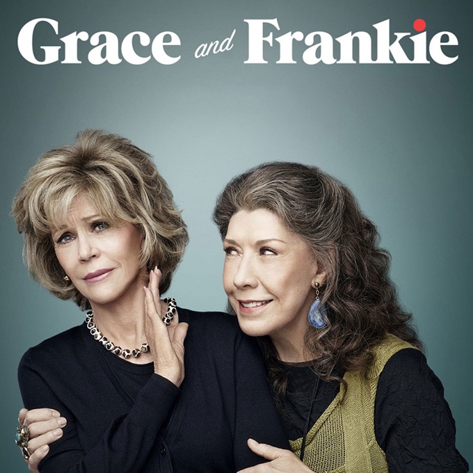 Grace and Frankie