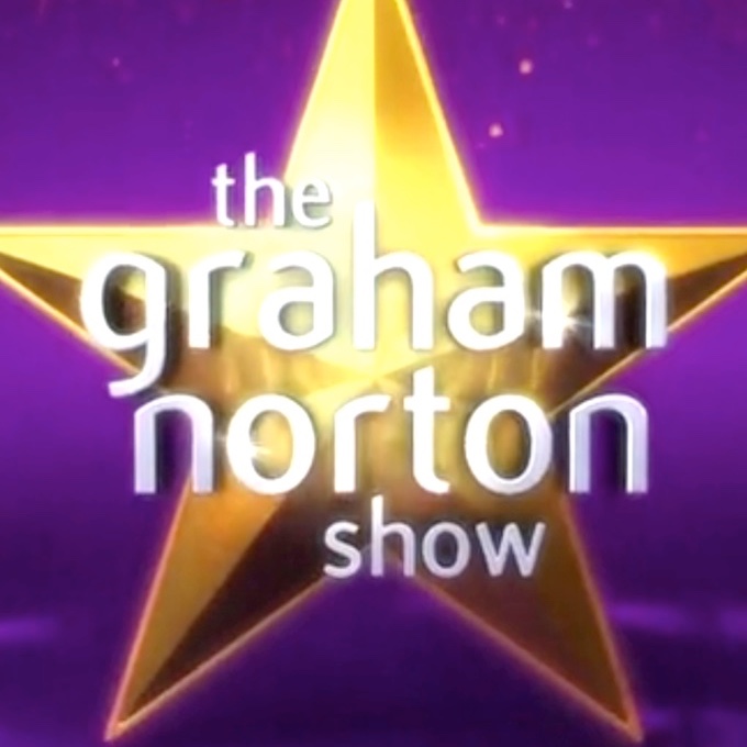 The Graham Norton Show