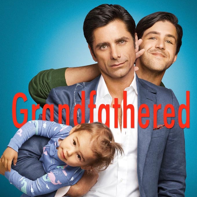 Grandfathered