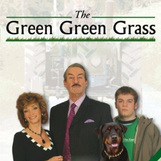 The Green Green Grass