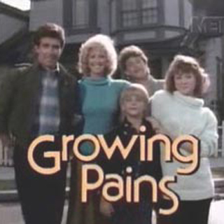 Growing Pains