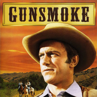 Gunsmoke