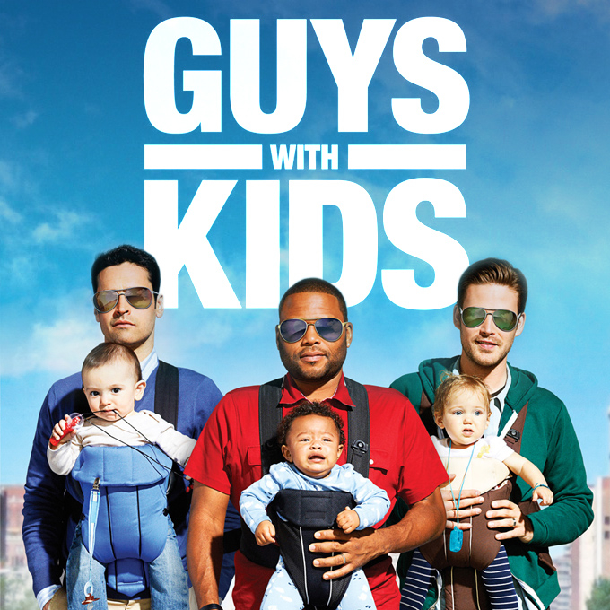 Guys With Kids