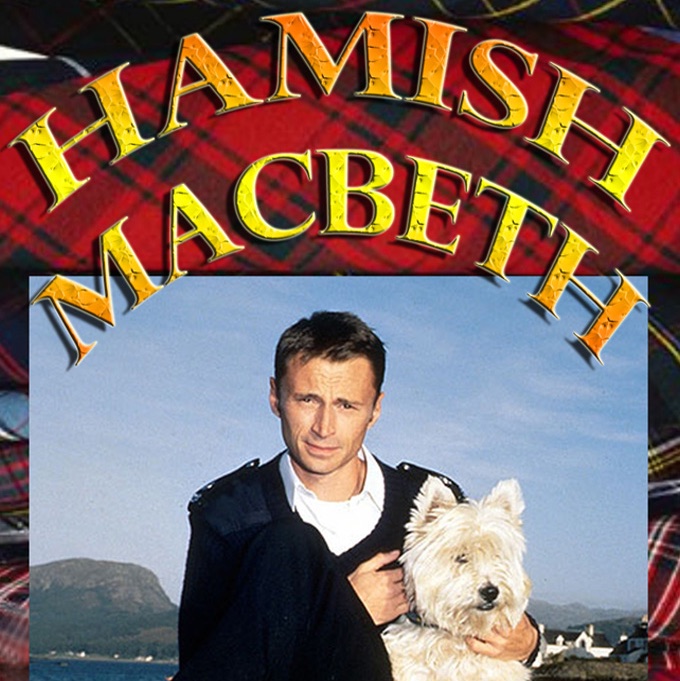 Hamish Macbeth