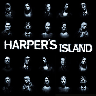 Harper's Island