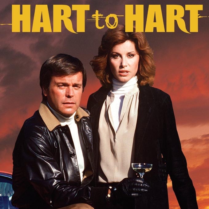 Hart to Hart