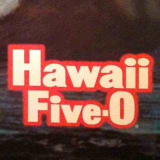 Hawaii Five-O