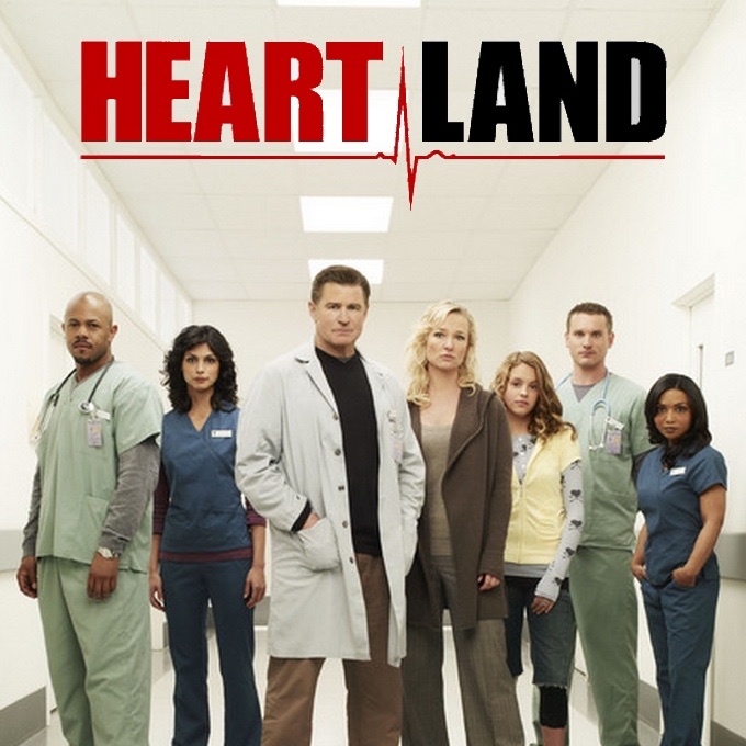 Heartland (2007)