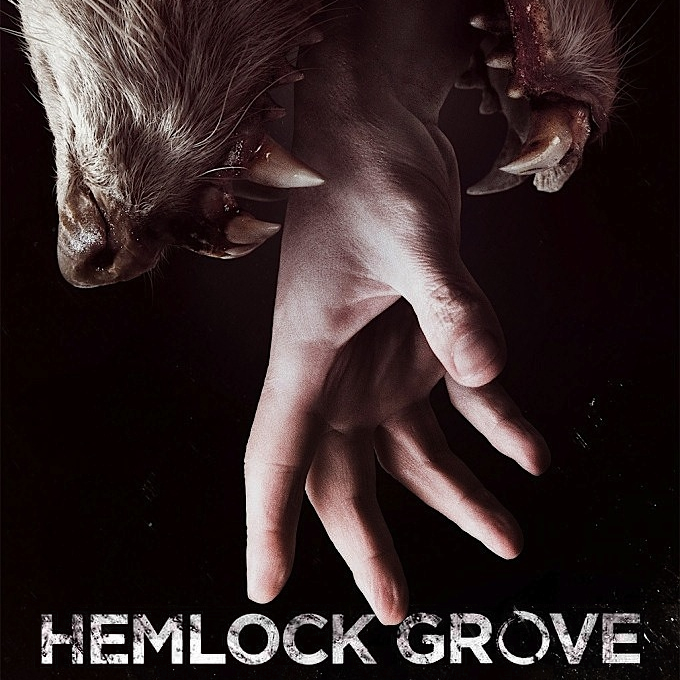 Hemlock Grove