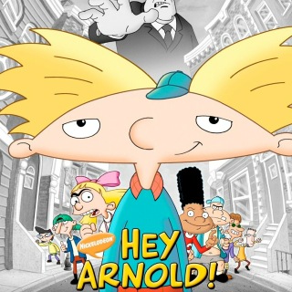 Hey Arnold!