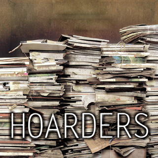 Hoarders